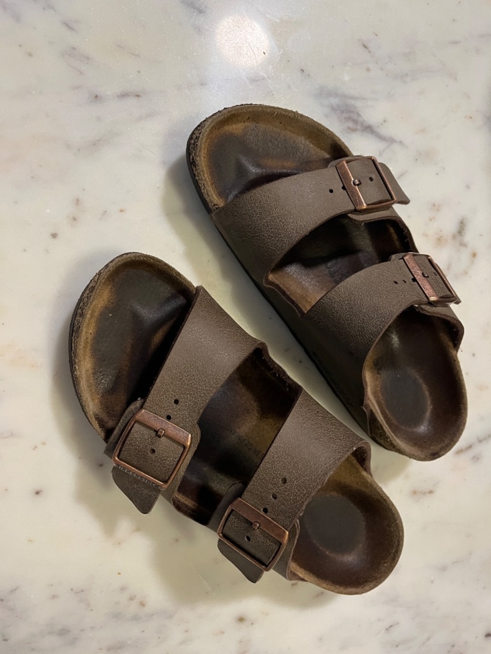 Birkenstock Boston Sandals 35 - Picture 2 of 8